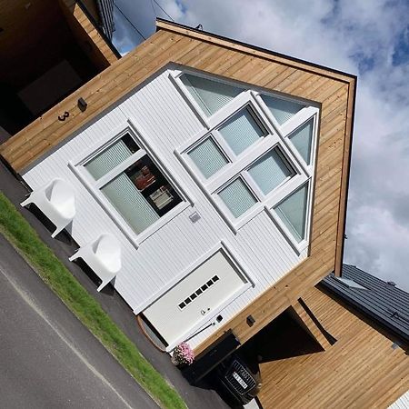 Arostunet 3 Sogne Exterior photo